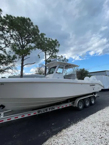 2014 Everglades 325 Center Console, photo 1 in Fort Myers, FL