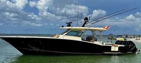 2016 Scout 420 LXF, photo 1 in Miami Beach, FL