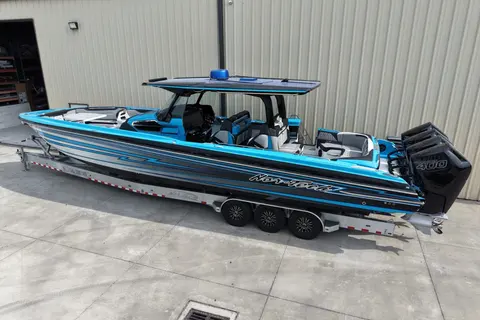 2027 Nor-Tech 42 Eleven, photo 1 in Fort Myers, FL