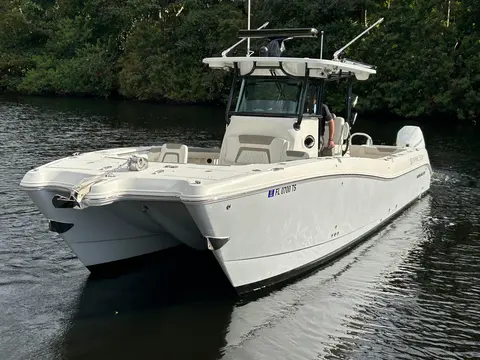 2023 World Cat 325 CC, photo 1 in Fort Lauderdale, FL