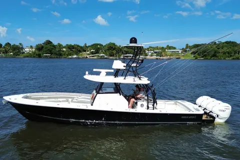2024 Regulator 41, photo 1 in Stuart, FL