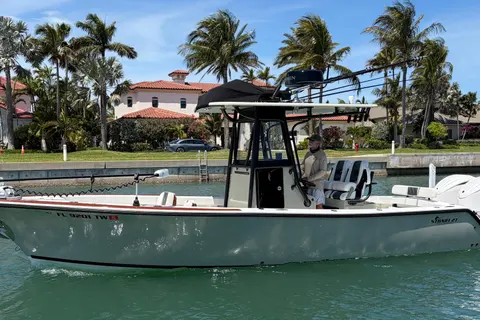 2025 Stuart 27, photo 1 in Stuart, FL