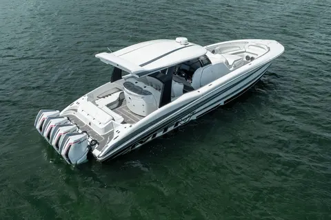 2020 MTI V42, photo 1 in North Miami, FL