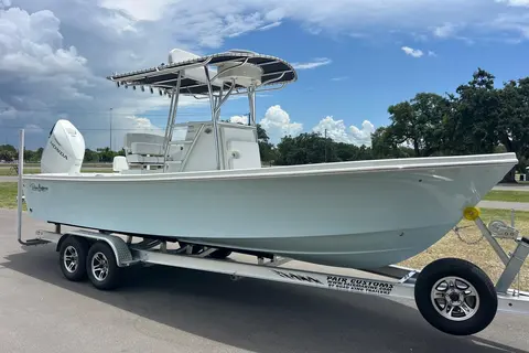 2026 Pair Customs 24 Center Console MV, photo 1 in Lakeland, FL