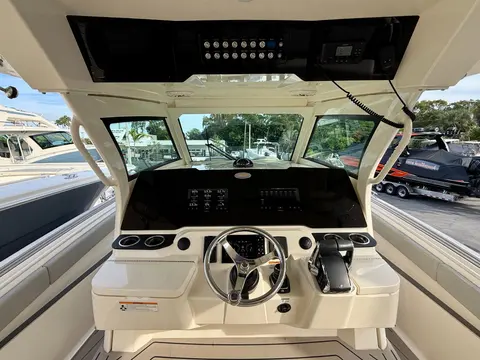 2023 Scout 377 LXF, photo 1 in Fort Lauderdale, FL