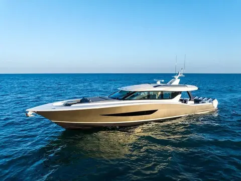 2027 Scout 670 LXS, photo 1 in Fort Lauderdale, FL