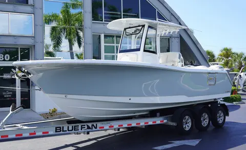 2027 Sea Hunt Ultra 265SE, photo 1 in Bonita Springs, FL