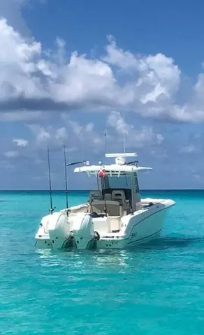 2019 Everglades 365 Center Console, photo 1 in Pompano Beach, FL