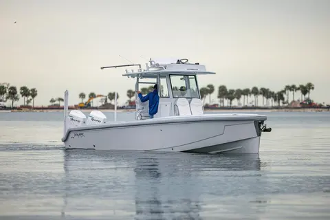 2024 Dynamic D-305DF, photo 1 in Miami, FL