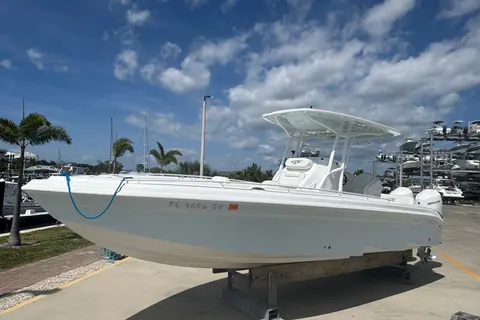 2021 Glasstream 280 Pro-XS, photo 1 in Punta Gorda, FL