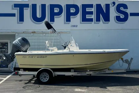 2026 Key West 179 FS, photo 1 in Lake Worth, FL