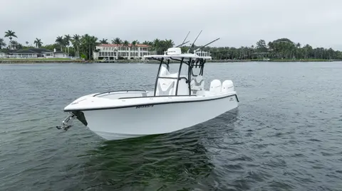 2024 Streamline 26 CC, photo 1 in Miami, FL