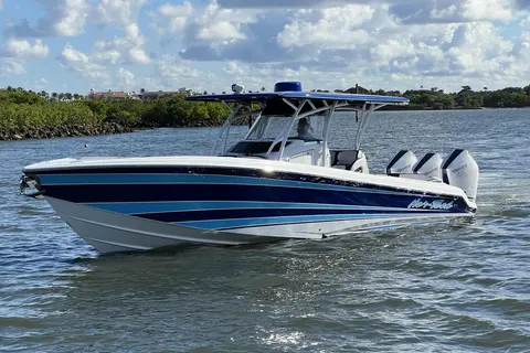 2026 Nor-Tech 340 Sport, photo 1 in Lake Worth Beach, FL