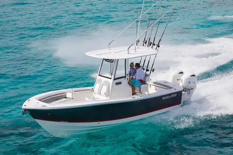 2027 Regulator 23, photo 1 in Stuart, FL