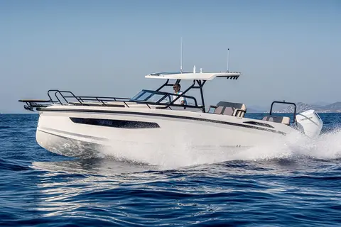 2026 Navan S30, photo 1 in Fort Lauderdale, FL