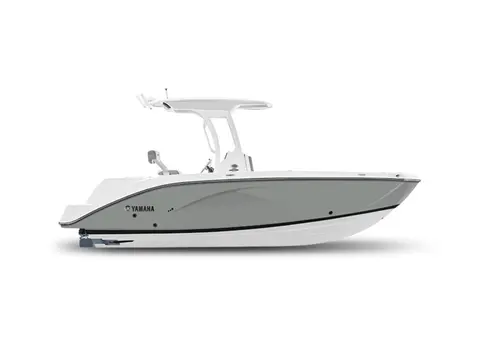 2026 Yamaha Boats 222 FSH Sport E, photo 1 in West Palm Beach, FL