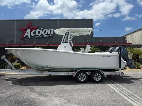 2026 Tidewater 256 LXF, photo 1 in Clermont, FL