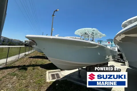 2025 Sea Pro 292 Offshore, photo 1 in Stuart, FL