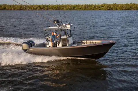 2020 Stuart 27 CC, photo 1 in Stuart, FL