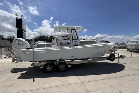 2026 Blazer Bay Makaira 2800, photo 1 in Stuart, FL