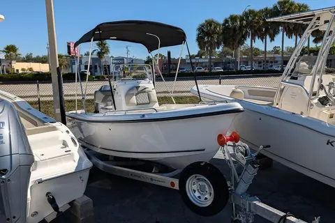 2026 Key West 1720 Center Console, photo 1 in Fort Myers, FL