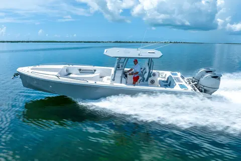 2023 Dynamic D-305V, photo 1 in Miami, FL