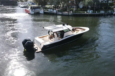 2023 Scout 377 LXF, photo 1 in Key Colony Beach, FL