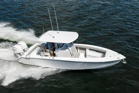2027 Jupiter 30, photo 1 in Stuart, FL