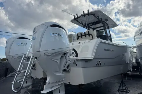 2026 World Cat 265 CC-X, photo 1 in Fort Lauderdale, FL