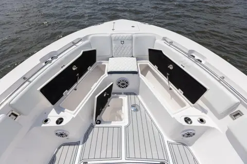 2027 Sea Fox 328 Commander, photo 1 in Naples, FL