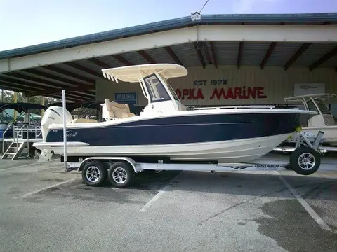 2026 Scout 240XSF, photo 1 in INVERNESS, FL