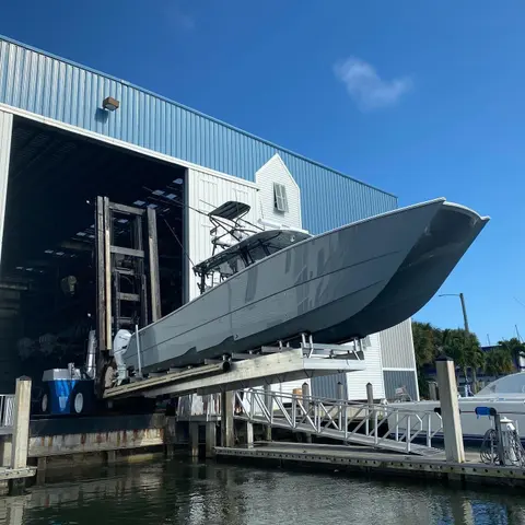 2021 Freeman 42LR, photo 1 in Lighthouse Point, FL