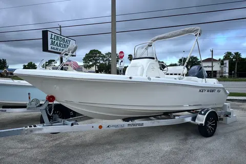 2027 Key West 189 FS, photo 1 in Stuart, FL