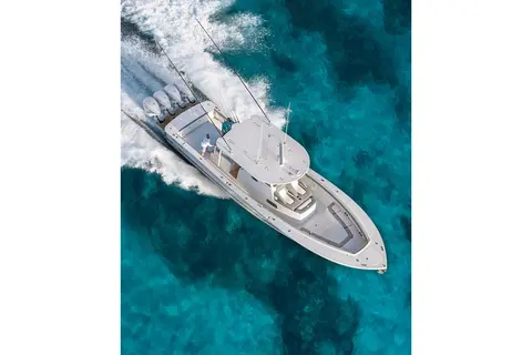 2027 Regulator 41, photo 1 in Stuart, FL