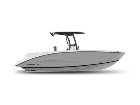 2026 Yamaha Boats 255 FSH Sport H, photo 1 in West Palm Beach, FL