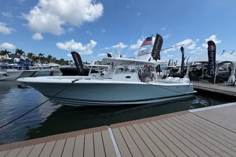 2026 Southport 38 FE, photo 1 in Naples, FL