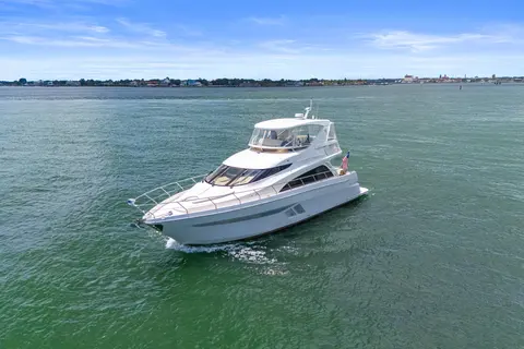 2007 Marquis 55 LS, photo 1 in Palm Coast, FL