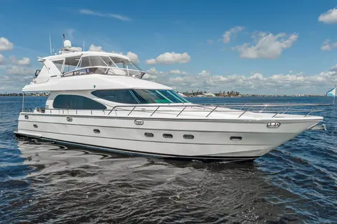 2003 Horizon 64, photo 1 in Fort Myers, FL