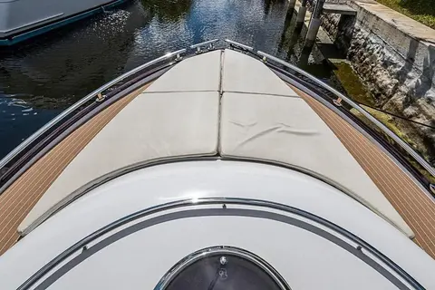 2014 Zeelander Z44, photo 1 in Fort Lauderdale, FL