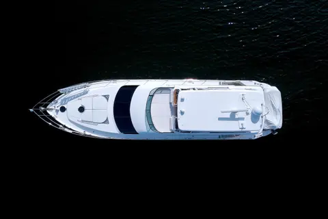 2005 Neptunus 62 Flybridge, photo 1 in Palmetto, FL