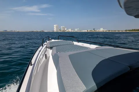 2024 Axopar 37 XC Cross Cabin, photo 1 in Fort Lauderdale, FL