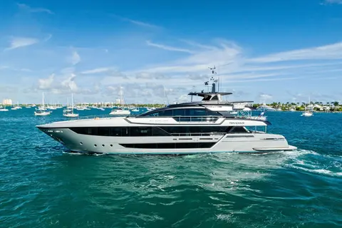 2025 Riva 130' Bellissima, photo 1 in Fort Lauderdale, FL