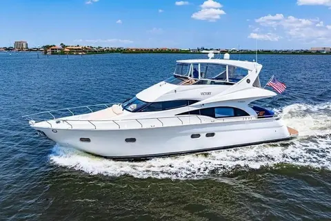 2005 Marquis 59, photo 1 in Palmetto, FL