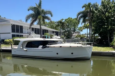 2019 Greenline 40 Hybrid, photo 1 in Fort Myers, FL