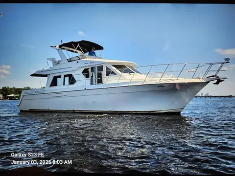 1999 Navigator 4800 CLASSIC, photo 1 in Jacksonville, FL