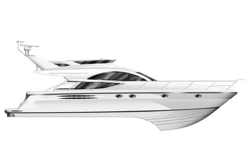 2006 Fairline 50, photo 1 in Miami, FL
