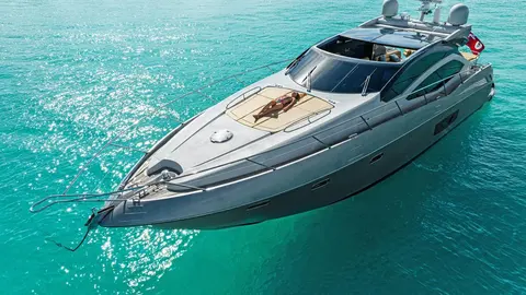 2011 Sunseeker Predator 64, photo 1 in Fort Lauderdale, FL