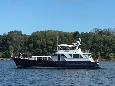 1982 Burger Flybridge, photo 1 in Sanibel, FL