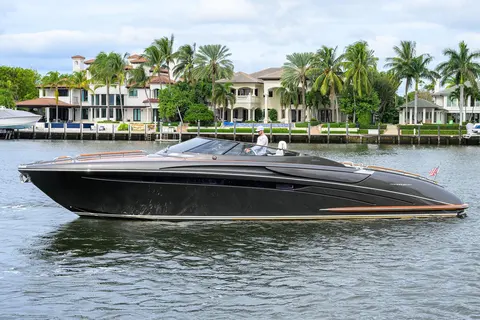 2014 Riva 44' Rivarama, photo 1 in Fort Lauderdale, FL