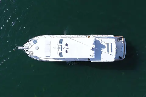 2000 Novatec 60 Islander, photo 1 in Longboat Key, FL